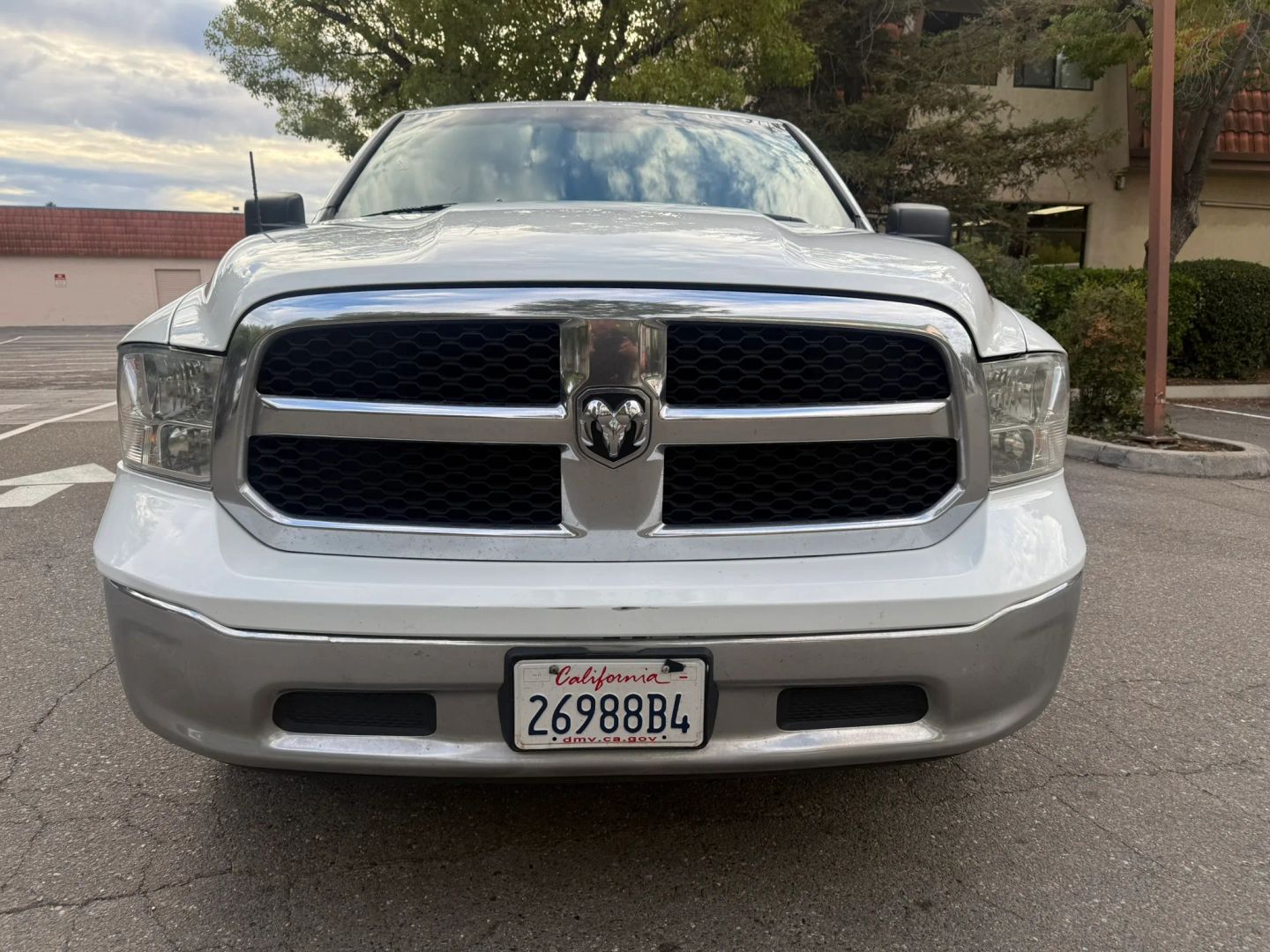 ram ram 1500 pickup 2017 1C6RR6GG8HS804377 image ram ram 1500 pickup 2017 1C6RR6GG8HS804377 image